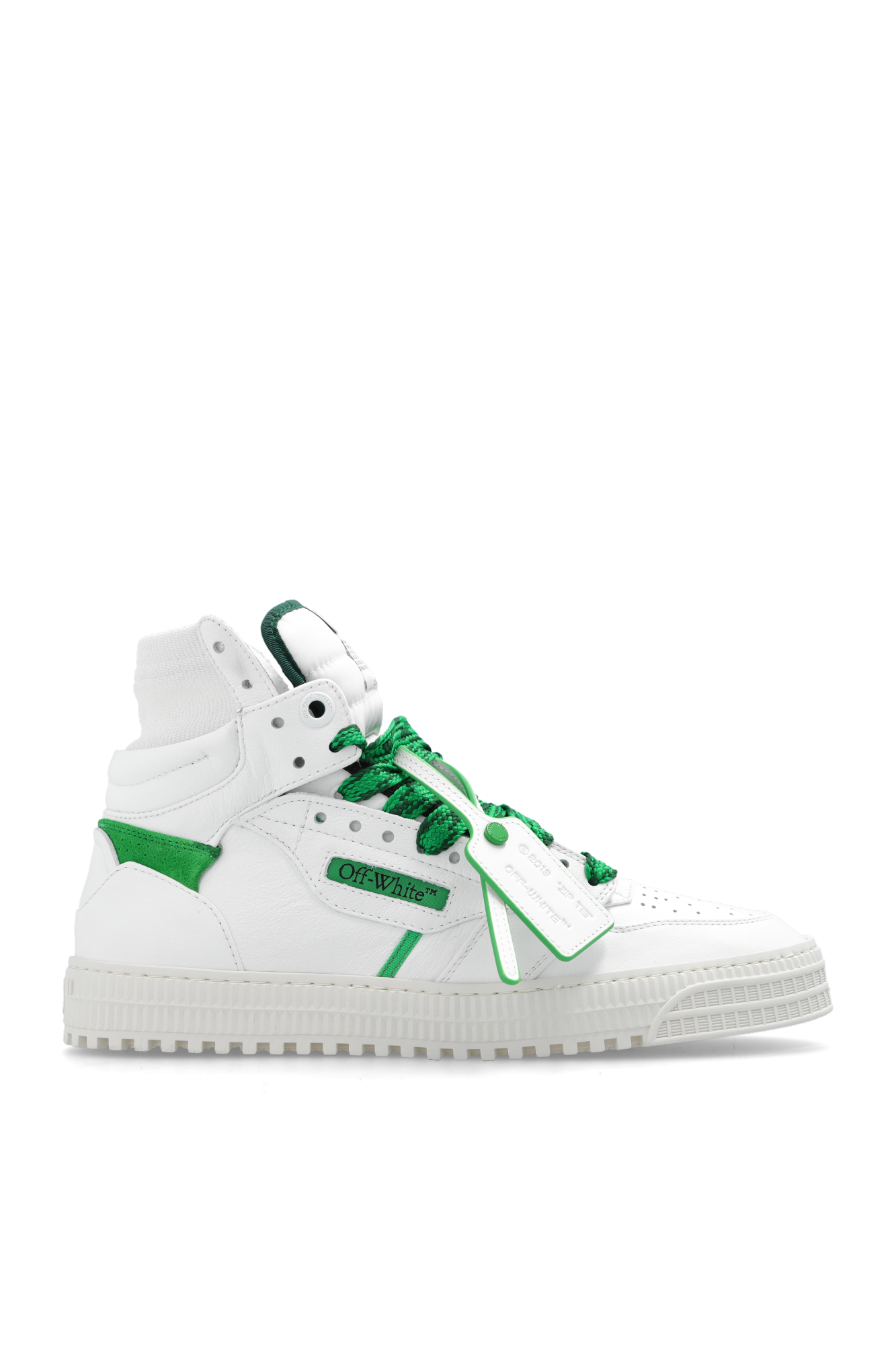 Off white high on sale 3.